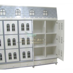 Ropero modelo Chateau