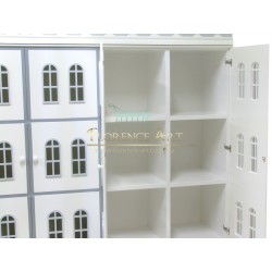 Ropero modelo Chateau