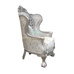 Sillón modelo Dracko