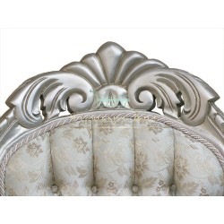 Sillón modelo Dracko