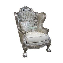 Sillón modelo Dracko