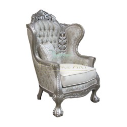 Sillón modelo Dracko