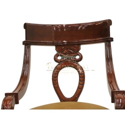 Silla modelo Oxford