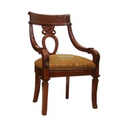 Silla modelo Oxford