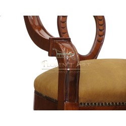 Silla modelo Oxford
