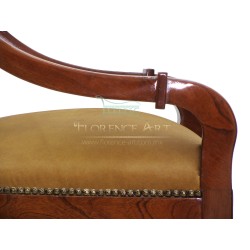 Silla modelo Oxford