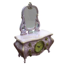 Alhajero reloj