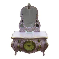 Alhajero reloj