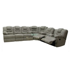Sala modelo Barrichelo