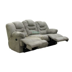 Sala modelo Barrichelo