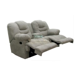 Sala modelo Barrichelo