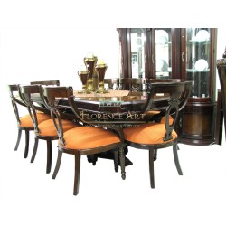 Comedor modelo Búho