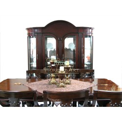 Comedor modelo Búho