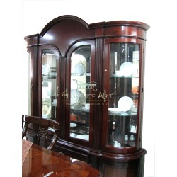 Comedor modelo Búho