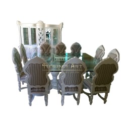 Comedor sobre diseño