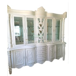 Comedor sobre diseño