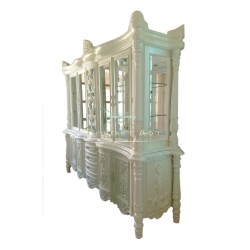Comedor sobre diseño