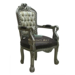 Sillón modelo Cisnes Mini