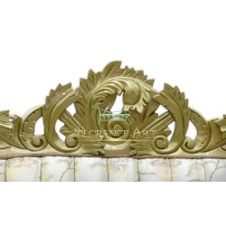 Sala modelo Gold Chateau