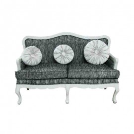 Love Seat modelo Onix