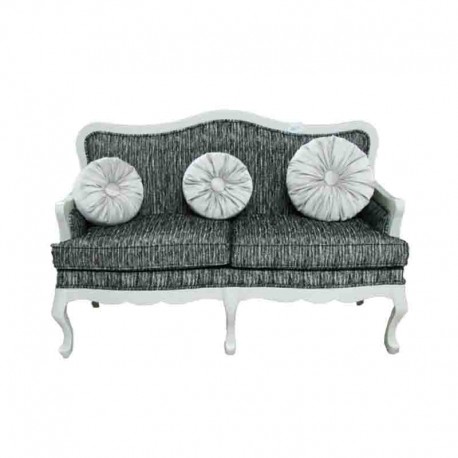 Love Seat modelo Onix