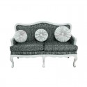 Love Seat modelo Onix