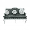 Love Seat modelo Onix