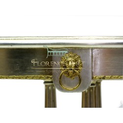 Mesa Modelo Stone