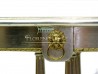 Mesa Modelo Stone