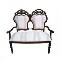 Love Seat modelo Kent