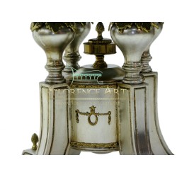 Mesa Modelo Stone