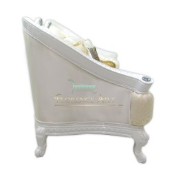 Sala Blanca Marbel
