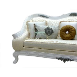 Sala Blanca Marbel