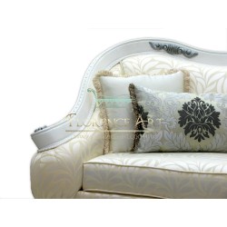 Sala Blanca Marbel