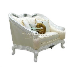 Sala Blanca Marbel