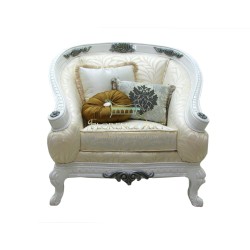 Sala Blanca Marbel