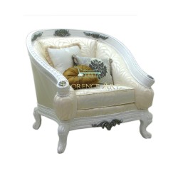 Sala Blanca Marbel