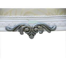 Sala Blanca Marbel