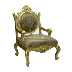 Sillón Modelo Frances