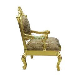 Sillón Modelo Frances