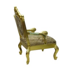 Sillón Modelo Frances