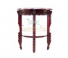 Mesa Consola de Media Luna Modelo Rococo