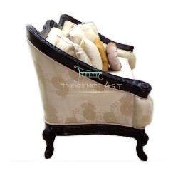Sala Modelo Marbel Earth 3-2-1