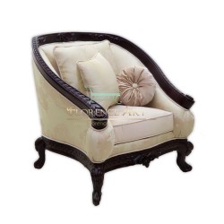 Sala Modelo Marbel Earth 3-2-1