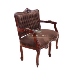 Sillón Modelo Dubarry