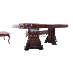 Comedor Modelo Bisantino Oriental