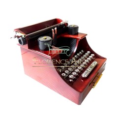 Máquina de Escribir Musical
