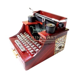 Máquina de Escribir Musical