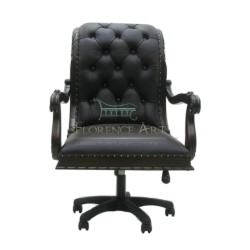 Sillón Ejecutivo modelo Rowan