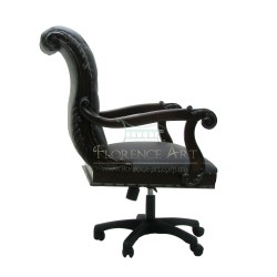Sillón Ejecutivo modelo Rowan